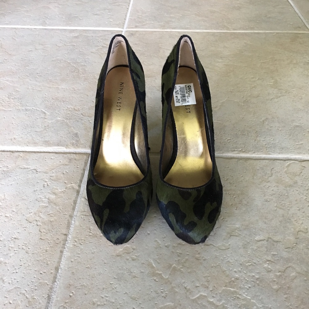 Nine West